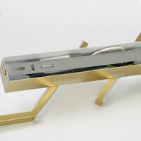 Бра Lussole Alachua LSP-7146 - Превью изображения №5 — Интернет-магазин ПроЗаказ