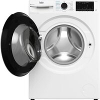 Стирально-сушильная машина BEKO B3DFR57H23W - Превью изображения №3 — Интернет-магазин ПроЗаказ