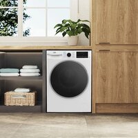 Стирально-сушильная машина BEKO B3DFR57H23W - Превью изображения №6 — Интернет-магазин ПроЗаказ