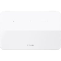 4G Wi-Fi роутер Huawei B636-336 (1 антенна, белый) - Превью изображения №2 — Интернет-магазин ПроЗаказ