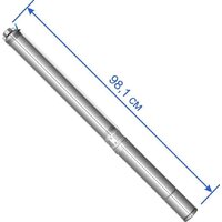 Скважинный насос A&P Ageless-3-2700/45-3/16 - Превью изображения №3 — Интернет-магазин ПроЗаказ
