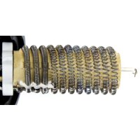 Промышленный фен Зубр ФТ-П1800 (без кейса) - Превью изображения №4 — Интернет-магазин ПроЗаказ