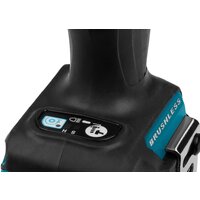 Гайковерт Makita TW161DWAE (с 2-мя АКБ, кейс) - Превью изображения №7 — Интернет-магазин ПроЗаказ