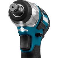 Гайковерт Makita TW161DWAE (с 2-мя АКБ, кейс) - Превью изображения №8 — Интернет-магазин ПроЗаказ