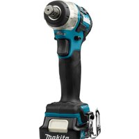 Гайковерт Makita TW161DWAE (с 2-мя АКБ, кейс) - Превью изображения №4 — Интернет-магазин ПроЗаказ