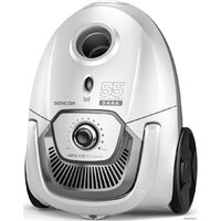 Пылесос Sencor SVC 5500WH - Превью изображения №4 — Интернет-магазин ПроЗаказ