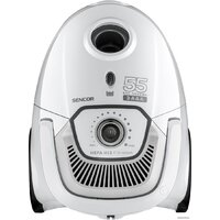 Пылесос Sencor SVC 5500WH - Превью изображения №6 — Интернет-магазин ПроЗаказ