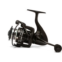Okuma Custom black feeder CLX-40F