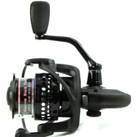 Рыболовная катушка Okuma Custom black feeder CLX-40F - Превью изображения №4 — Интернет-магазин ПроЗаказ