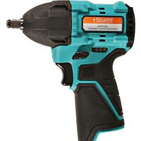 Гайковерт Sturm CW1212BL (без АКБ) - Превью изображения №2 — Интернет-магазин ПроЗаказ