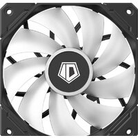 Вентилятор для корпуса ID-Cooling TF-12025-PRO-ARGB - Превью изображения №3 — Интернет-магазин ПроЗаказ
