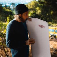 Самонадувающийся коврик Naturehike NH20DZ002 6927595767603 (бежевый) - Превью изображения №3 — Интернет-магазин ПроЗаказ