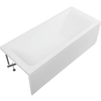 Ванна Aquanet Bright 180x80 (с каркасом и экраном) - Превью изображения №10 — Интернет-магазин ПроЗаказ