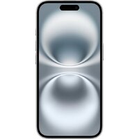 Телефон Apple iPhone 16 128GB (белый) - Превью изображения №3 — Интернет-магазин ПроЗаказ