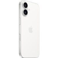 Телефон Apple iPhone 16 128GB (белый) - Превью изображения №4 — Интернет-магазин ПроЗаказ