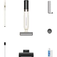 Вертикальный моющий пылесос Trouver Wet and Dry Vacuum K30 HMH14A (евровилка) - Превью изображения №11 — Интернет-магазин ПроЗаказ