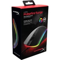 Игровая мышь HyperX Pulsefire Surge - Превью изображения №7 — Интернет-магазин ПроЗаказ