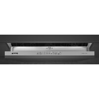 Встраиваемая посудомоечная машина Smeg STL281DS - Превью изображения №2 — Интернет-магазин ПроЗаказ