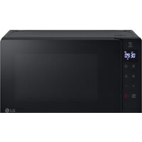 Микроволновая печь LG MS2032GAS - Превью изображения №2 — Интернет-магазин ПроЗаказ