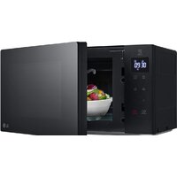 Микроволновая печь LG MS2032GAS - Превью изображения №6 — Интернет-магазин ПроЗаказ