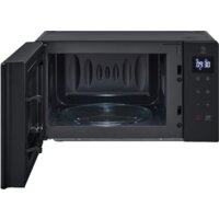 Микроволновая печь LG MS2032GAS - Превью изображения №3 — Интернет-магазин ПроЗаказ