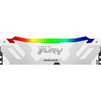 Kingston FURY Renegade RGB 32ГБ DDR5 6400 МГц KF564C32RWA-32