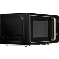 Микроволновая печь CENTEK CT-1565 (черный) - Превью изображения №4 — Интернет-магазин ПроЗаказ