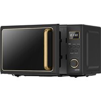 Микроволновая печь CENTEK CT-1565 (черный) - Превью изображения №3 — Интернет-магазин ПроЗаказ