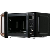 Микроволновая печь CENTEK CT-1565 (черный) - Превью изображения №7 — Интернет-магазин ПроЗаказ