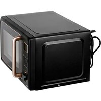 Микроволновая печь CENTEK CT-1565 (черный) - Превью изображения №5 — Интернет-магазин ПроЗаказ