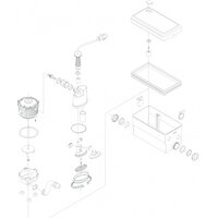 Канализационная установка Jemix STP-250 - Превью изображения №5 — Интернет-магазин ПроЗаказ