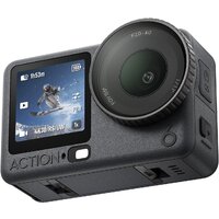 Экшен-камера DJI Osmo Action 6 Adventure Combo - Превью изображения №3 — Интернет-магазин ПроЗаказ