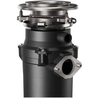 Измельчитель пищевых отходов KUPPERSBERG WSS 550 B - Превью изображения №9 — Интернет-магазин ПроЗаказ