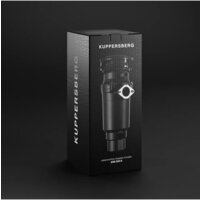 Измельчитель пищевых отходов KUPPERSBERG WSS 550 B - Превью изображения №11 — Интернет-магазин ПроЗаказ