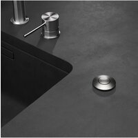 Измельчитель пищевых отходов KUPPERSBERG WSS 550 B - Превью изображения №6 — Интернет-магазин ПроЗаказ