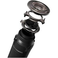 Измельчитель пищевых отходов KUPPERSBERG WSS 550 B - Превью изображения №8 — Интернет-магазин ПроЗаказ