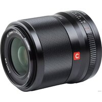 Объектив Viltrox AF 33mm f/1.4 Z для Nikon Z - Превью изображения №2 — Интернет-магазин ПроЗаказ