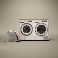 Сушильная машина ASKO T510HRXLW.P - Превью изображения №6 — Интернет-магазин ПроЗаказ