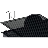 Электрогриль Bosch TCG4215 - Превью изображения №8 — Интернет-магазин ПроЗаказ