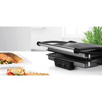 Электрогриль Bosch TCG4215 - Превью изображения №13 — Интернет-магазин ПроЗаказ