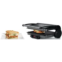 Электрогриль Bosch TCG4215 - Превью изображения №5 — Интернет-магазин ПроЗаказ