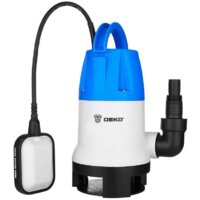 Дренажный насос Deko DWP-900P - Превью изображения №2 — Интернет-магазин ПроЗаказ