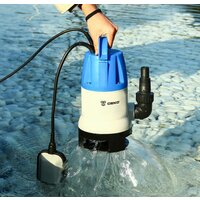 Дренажный насос Deko DWP-900P - Превью изображения №4 — Интернет-магазин ПроЗаказ