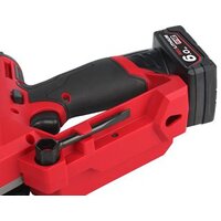 Аккумуляторная пила Milwaukee M12 FHS-0 4933472211 (без АКБ) - Превью изображения №4 — Интернет-магазин ПроЗаказ