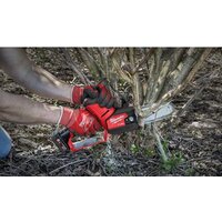 Аккумуляторная пила Milwaukee M12 FHS-0 4933472211 (без АКБ) - Превью изображения №9 — Интернет-магазин ПроЗаказ