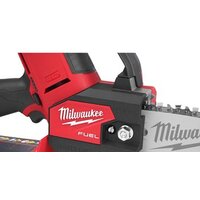 Аккумуляторная пила Milwaukee M12 FHS-0 4933472211 (без АКБ) - Превью изображения №7 — Интернет-магазин ПроЗаказ