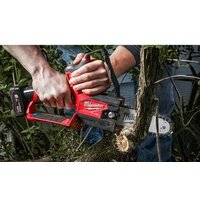 Аккумуляторная пила Milwaukee M12 FHS-0 4933472211 (без АКБ) - Превью изображения №12 — Интернет-магазин ПроЗаказ