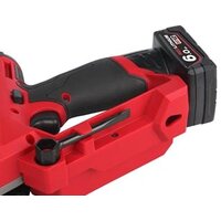 Аккумуляторная пила Milwaukee M12 FHS-0 4933472211 (без АКБ) - Превью изображения №6 — Интернет-магазин ПроЗаказ