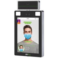 Биометрический терминал ZKTeco ProFace X [TI] - Превью изображения №2 — Интернет-магазин ПроЗаказ