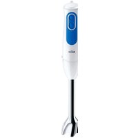 Погружной блендер Braun MQ 3035 WH Sauce - Превью изображения №2 — Интернет-магазин ПроЗаказ